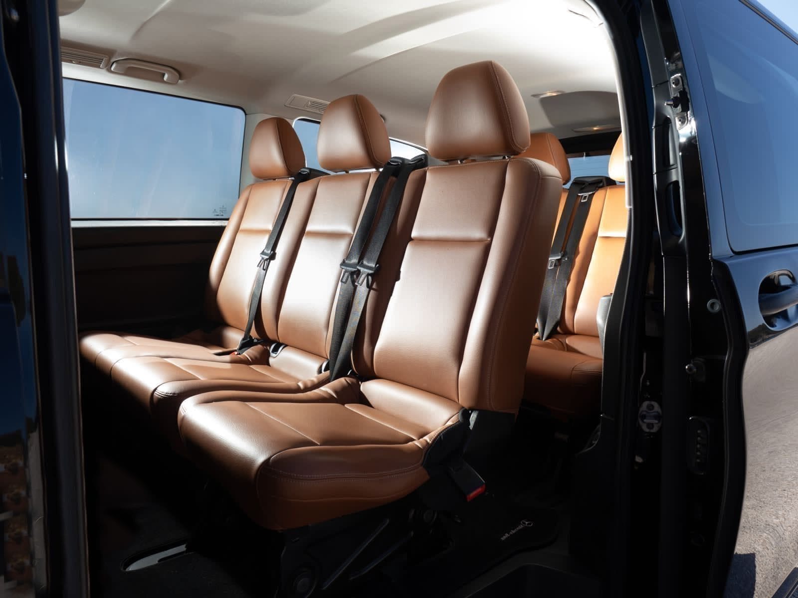 VIP Transfer Athens