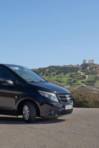 VIP Transfer Athens